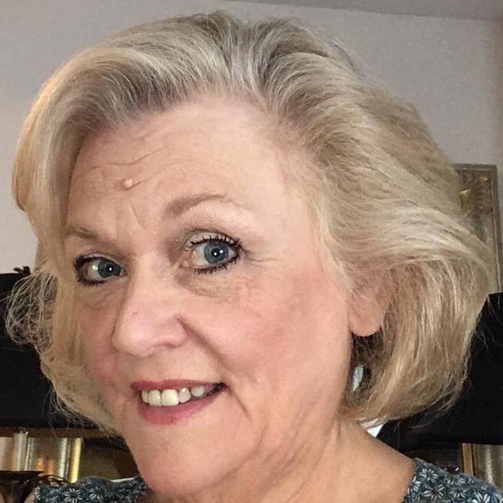 Meet your Posher, Melinda
